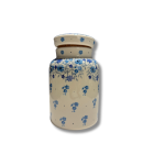 E30 Bunzlau Voorraadpot 2821 1 Liter Voorraadpotten